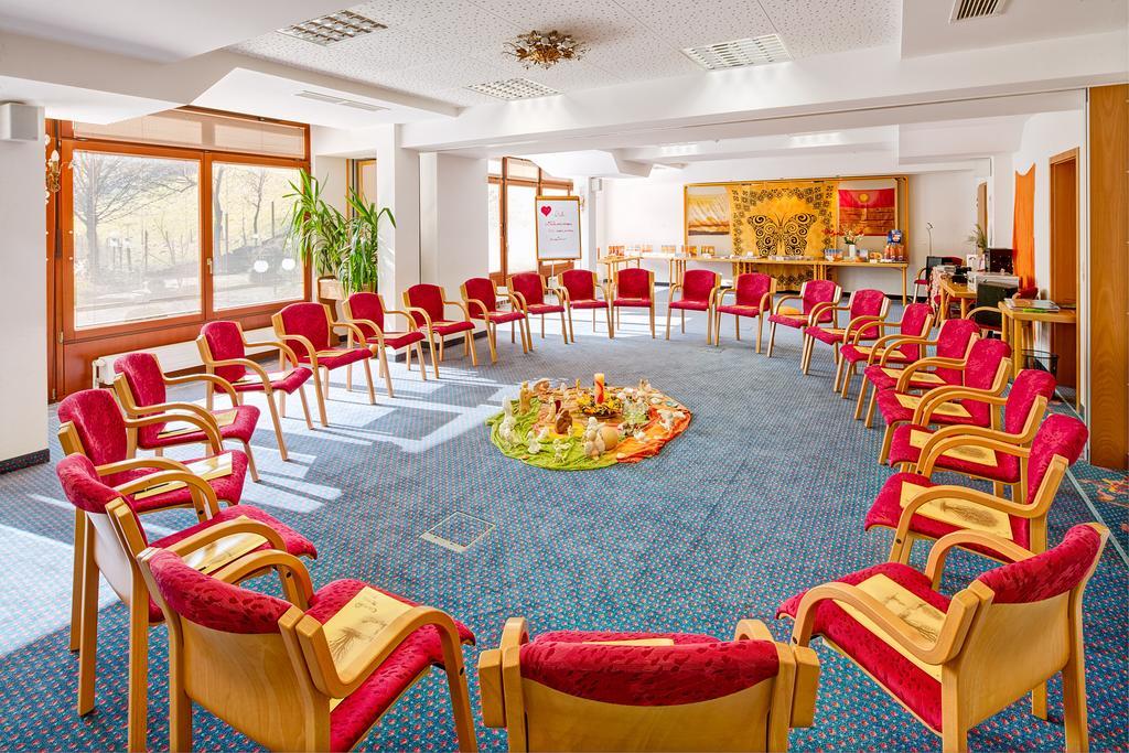 Hotel 3 Koenige Oberwolfach Bagian luar foto