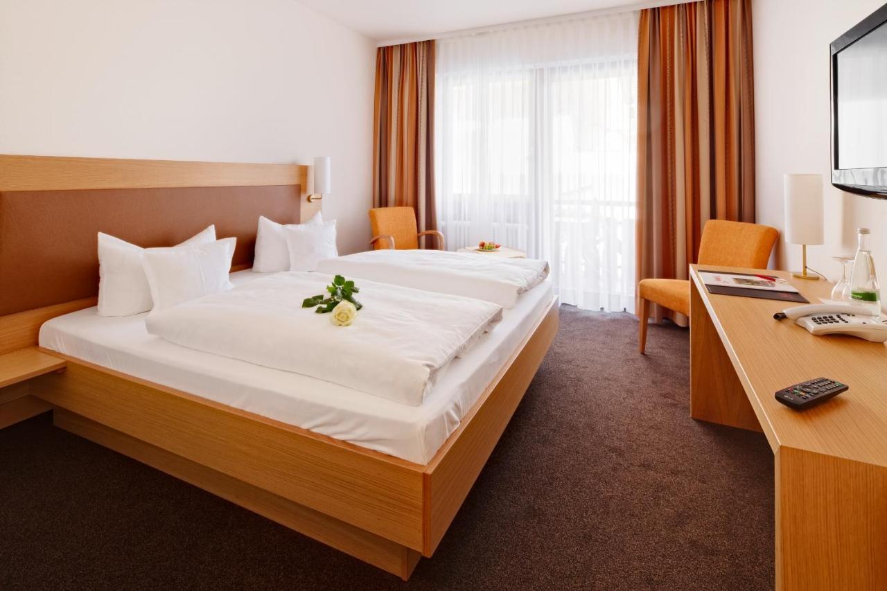 Hotel 3 Koenige Oberwolfach Ruang foto